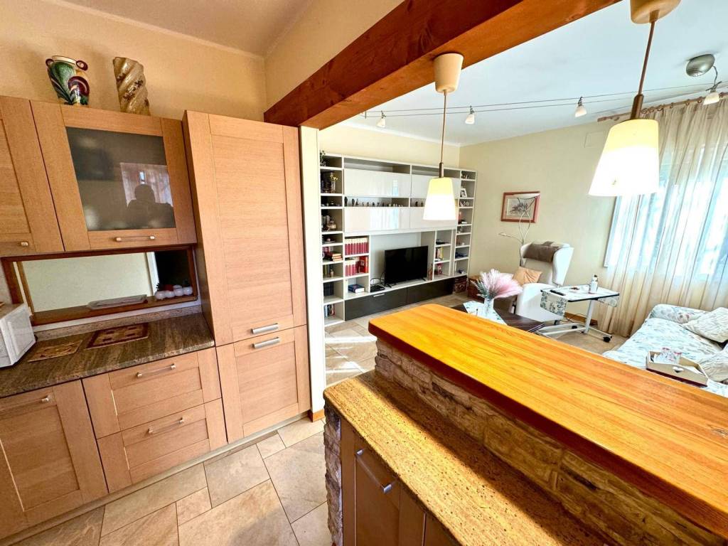 Appartamento a Gorizia in VIA COLOMBO - Foto 3