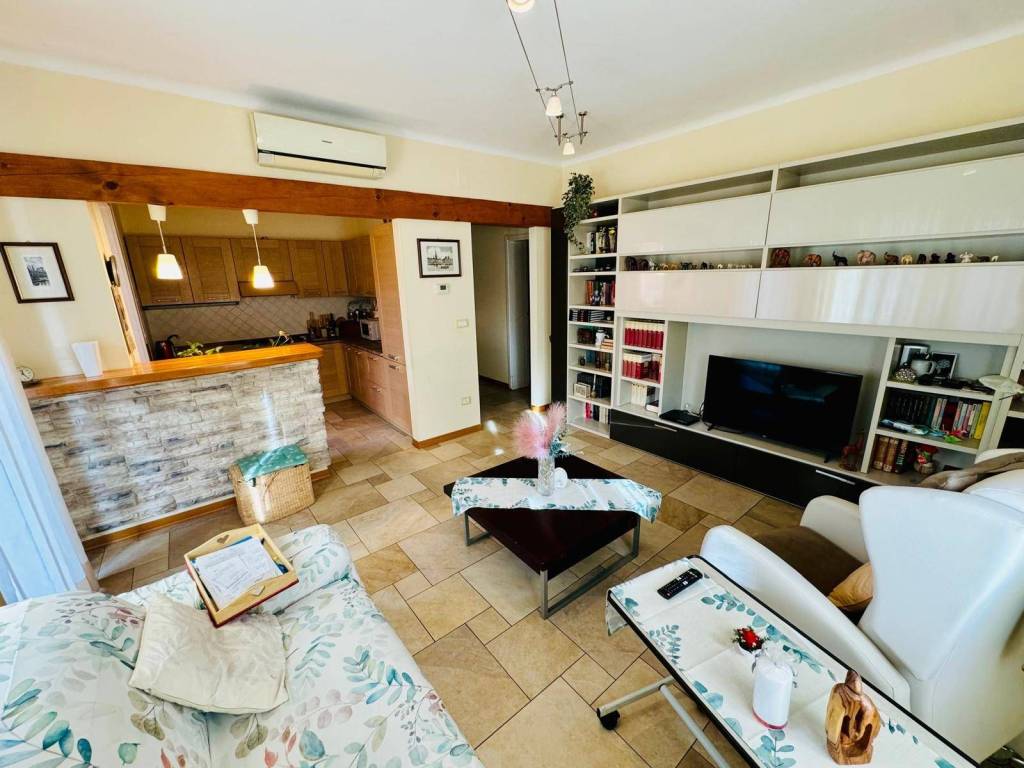 Appartamento a Gorizia in VIA COLOMBO - Foto 4