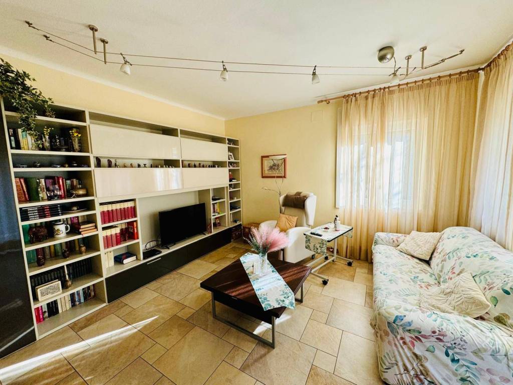 Appartamento a Gorizia in VIA COLOMBO - Foto 5