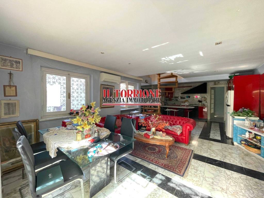 Villa a Montecatini-terme in Via San Marco - Foto 2