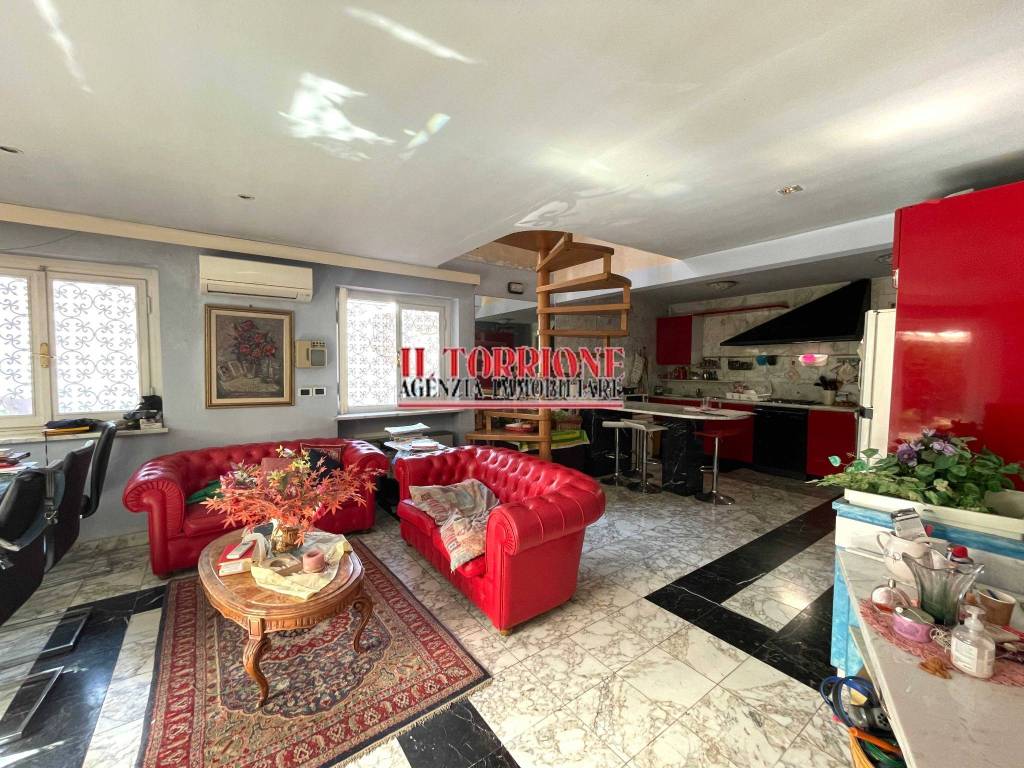 Villa a Montecatini-terme in Via San Marco - Foto 3