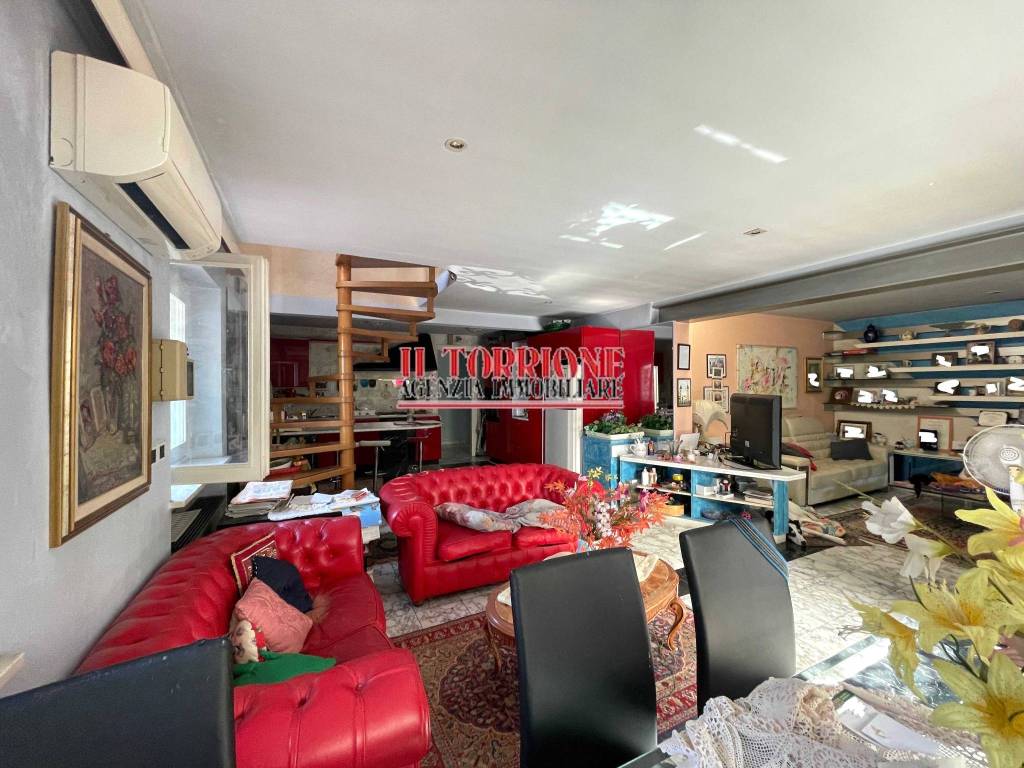 Villa a Montecatini-terme in Via San Marco - Foto 4