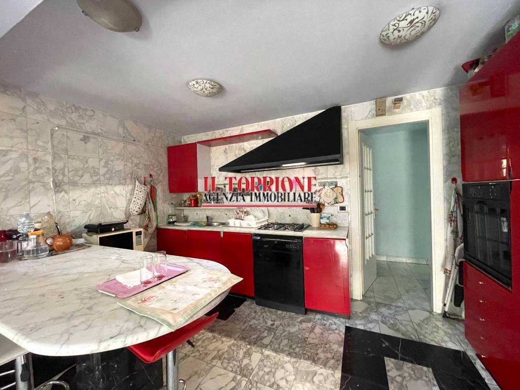 Villa a Montecatini-terme in Via San Marco - Foto 5