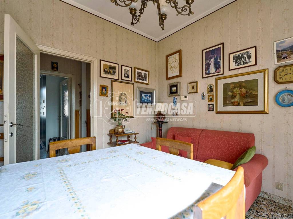 Appartamento a Cremona in Via Alfredo Pernice - Foto 3