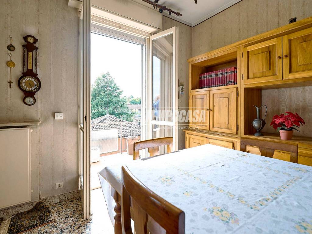 Appartamento a Cremona in Via Alfredo Pernice - Foto 4