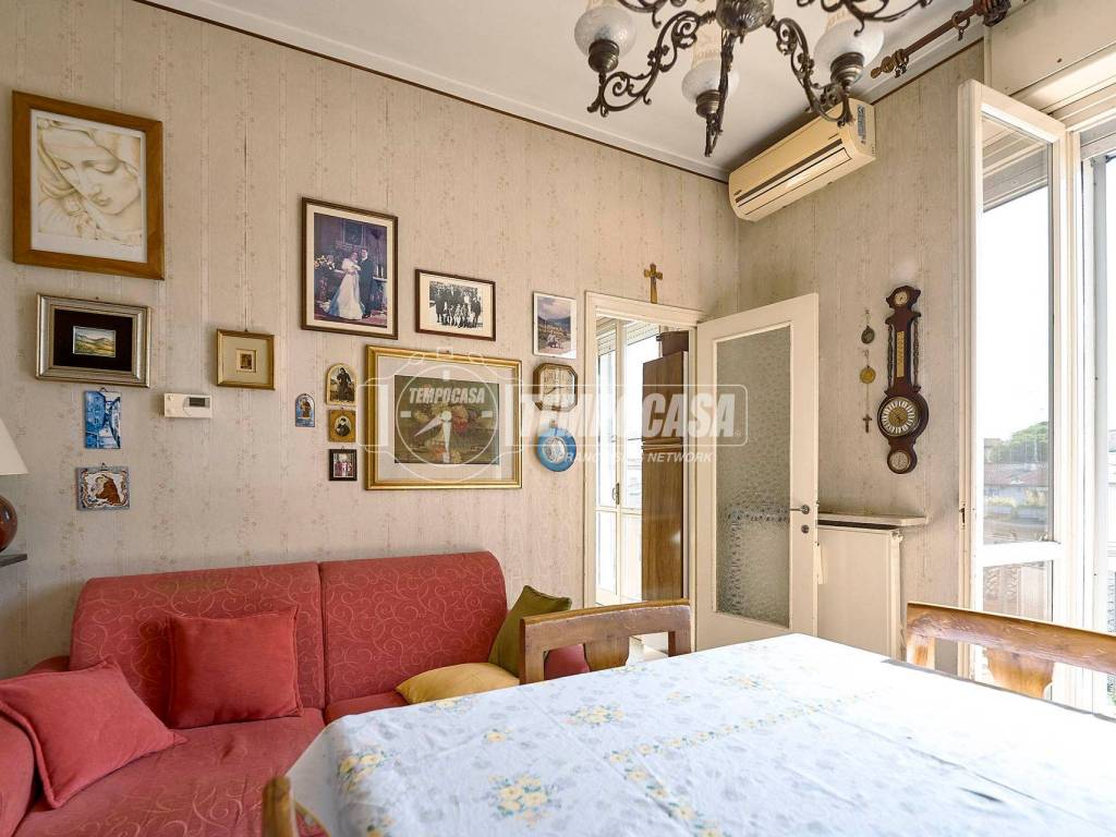 Appartamento a Cremona in Via Alfredo Pernice - Foto 5