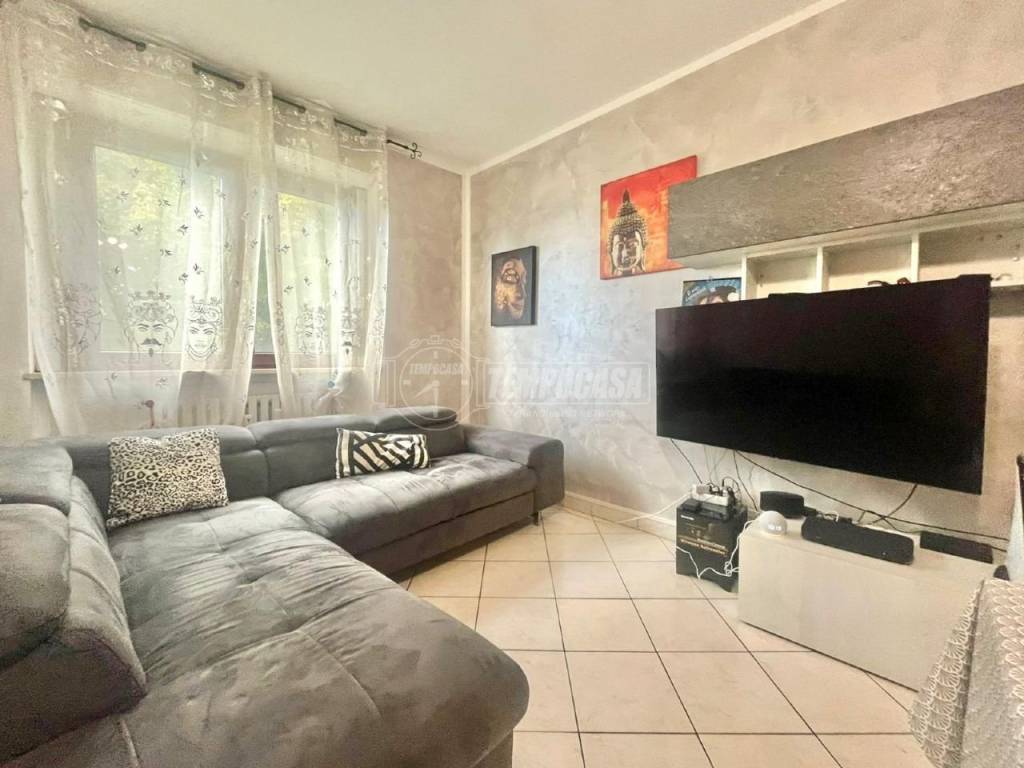 Appartamento a Ciriè in Via Don Cesare Marianetti, 20 - Foto 2