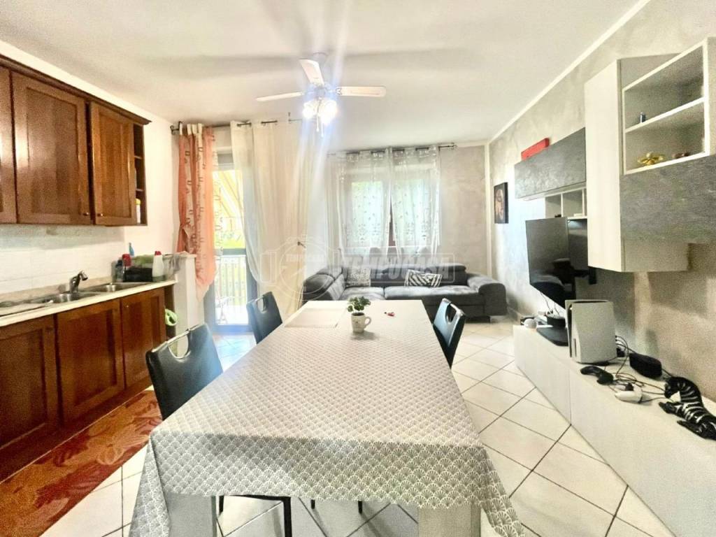 Appartamento a Ciriè in Via Don Cesare Marianetti, 20 - Foto 3