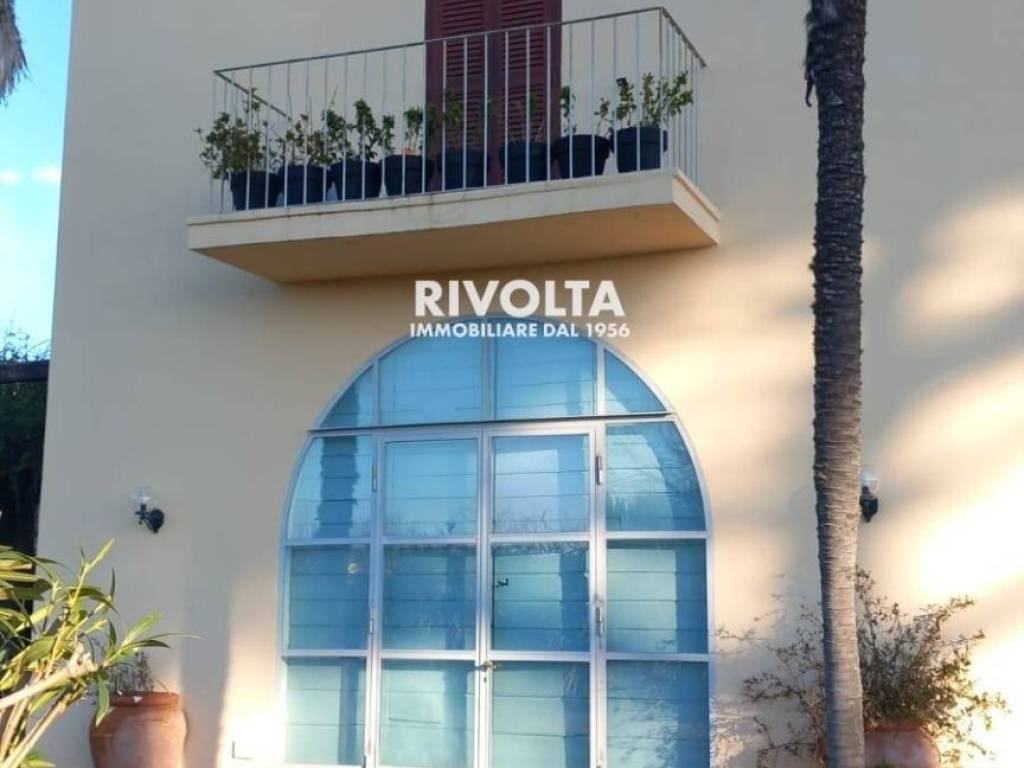 Villa a Orbetello in Strada Statale Aurelia - Foto 2