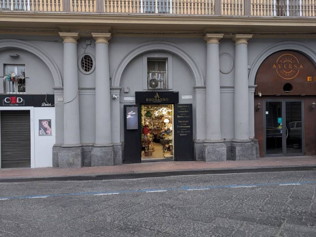 Immobile a Aversa in Piazza Vittorio Emanuele III - Foto 3