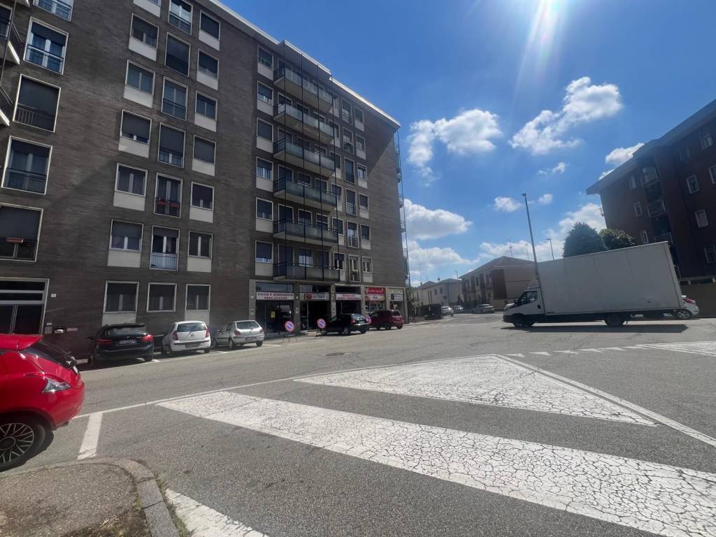 Appartamento a Vercelli in Piazza Lazio, 6 - Foto 5