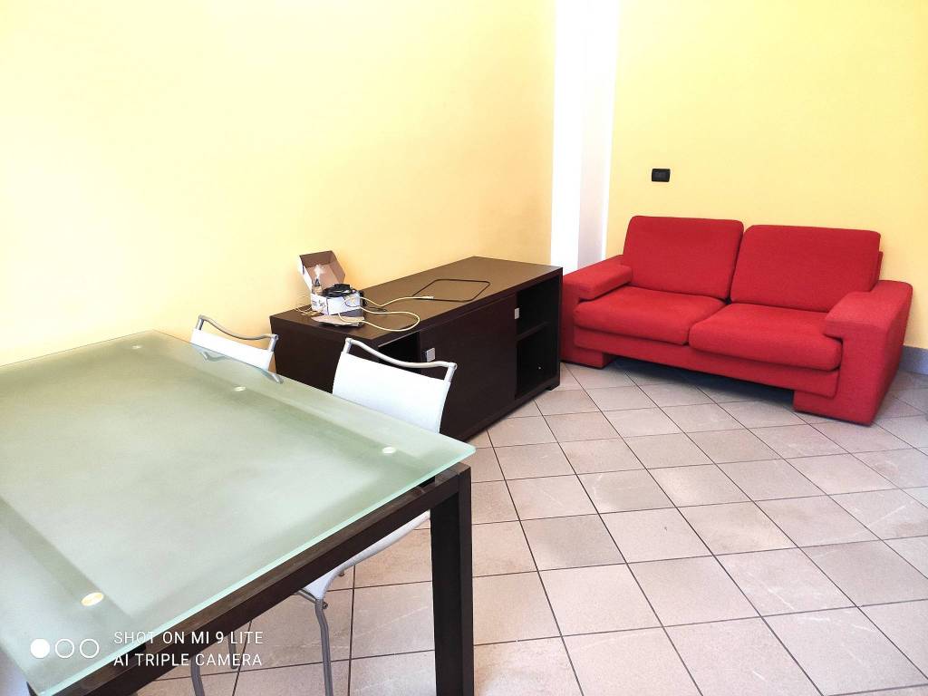Appartamento a Pavia in Viale della Libertà - Foto 2