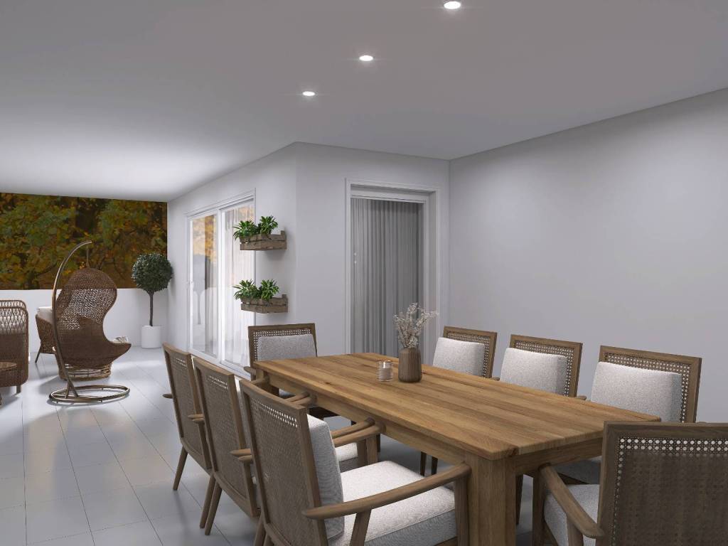 Attico / mansarda a Costabissara in Via Brigata Sassari - Foto 3