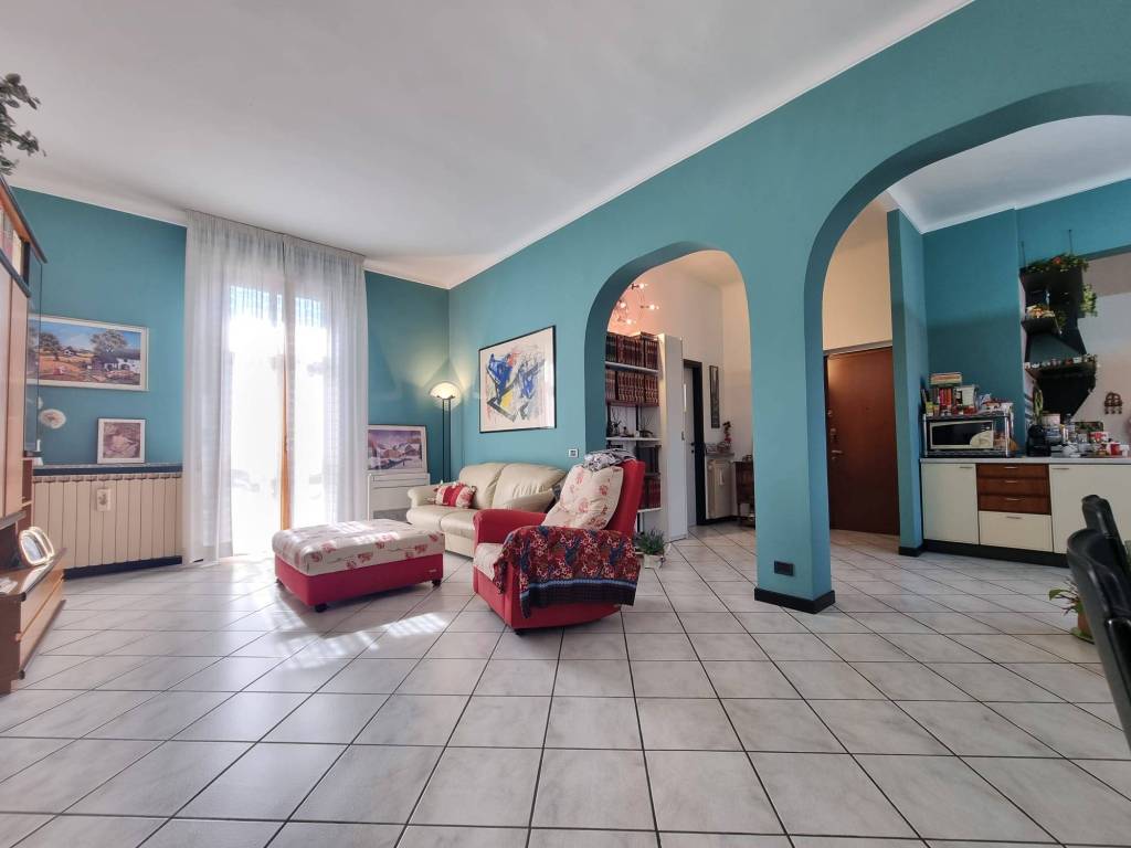 Appartamento a Casale monferrato in Via Setificio, 7 - Foto 4