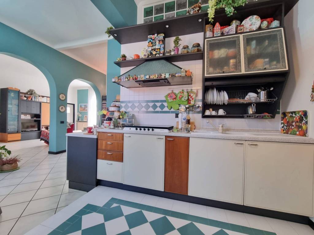 Appartamento a Casale monferrato in Via Setificio, 7 - Foto 5