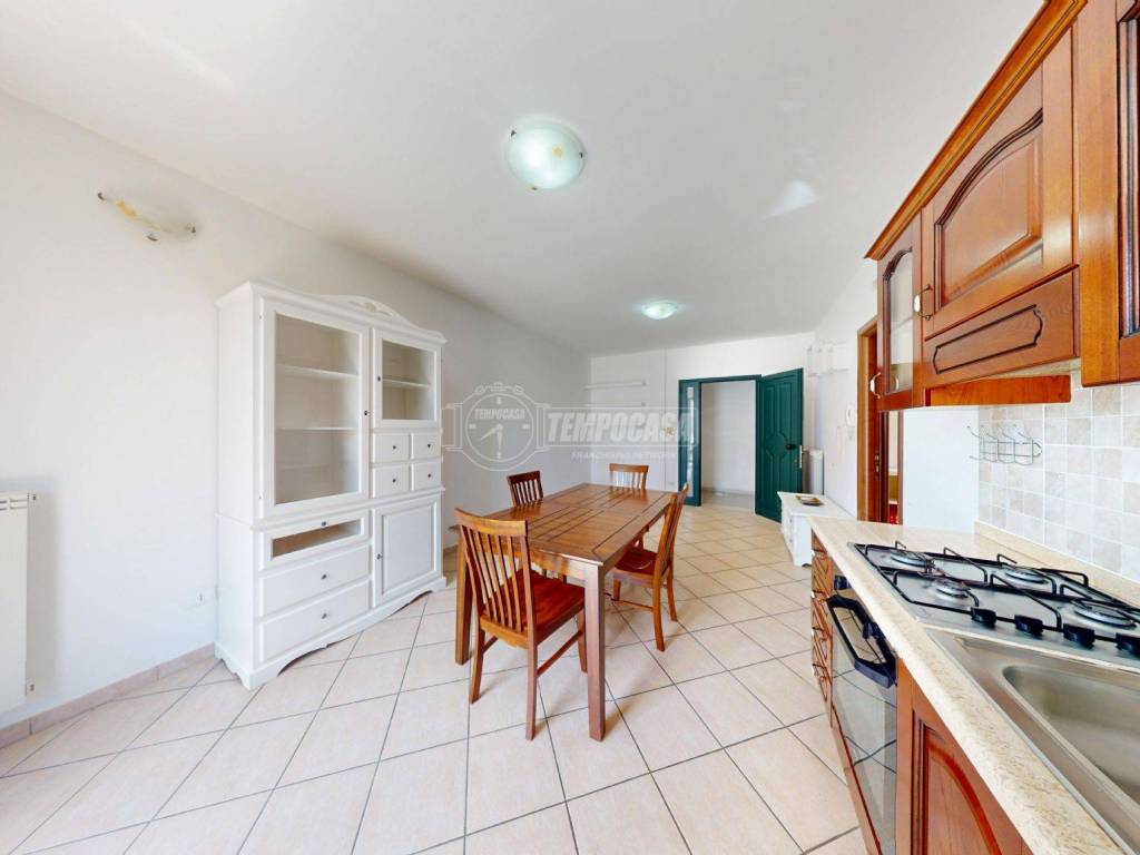 Appartamento a Monteroni di lecce in Via Don Giovanni Minzoni, 20 - Foto 2