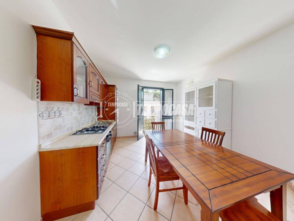 Appartamento a Monteroni di lecce in Via Don Giovanni Minzoni, 20 - Foto 4