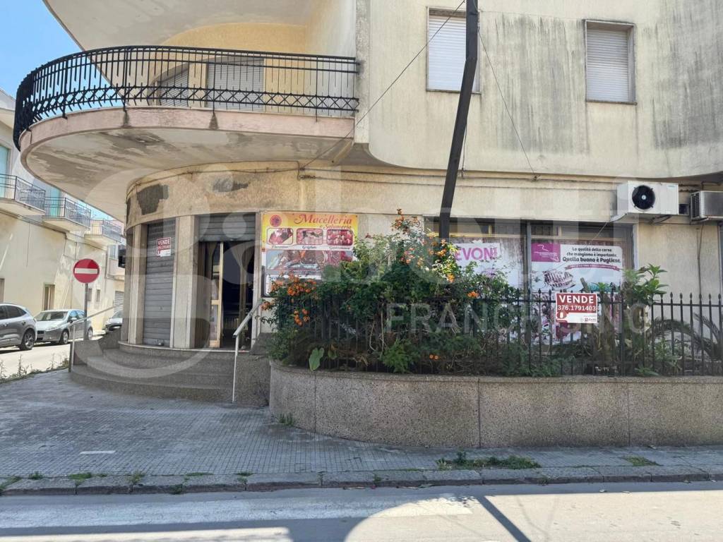 Immobile a Nardò in via Napoli, 23 - Foto 2