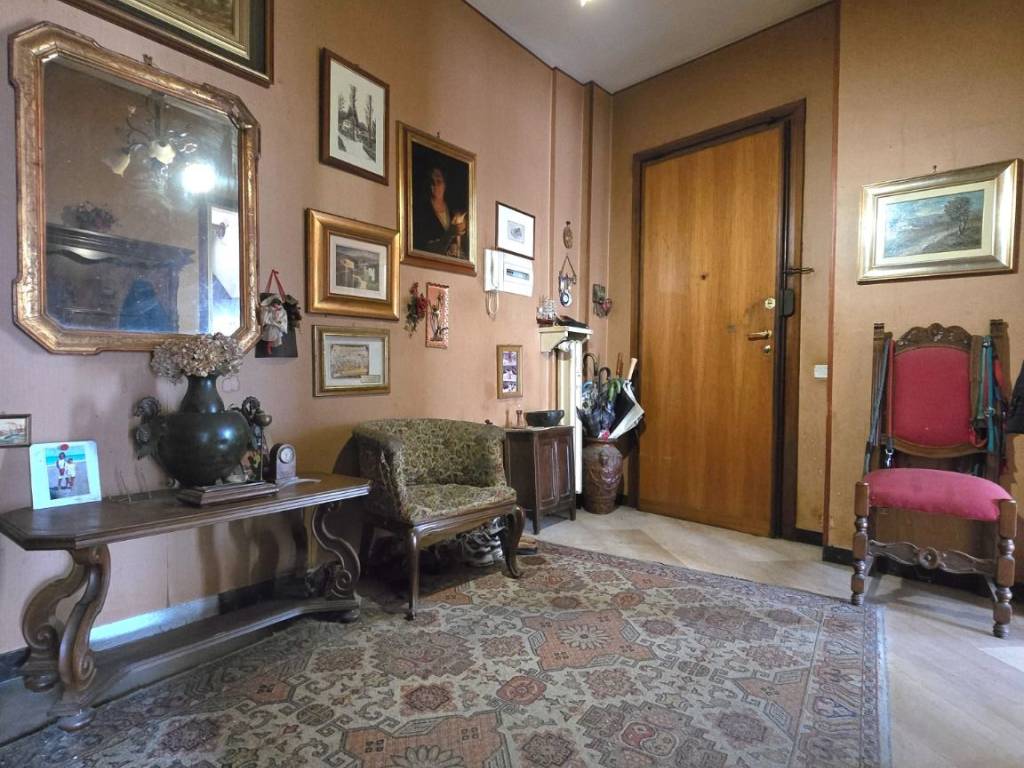 Appartamento a Biella in Via Costantino Crosa - Foto 4