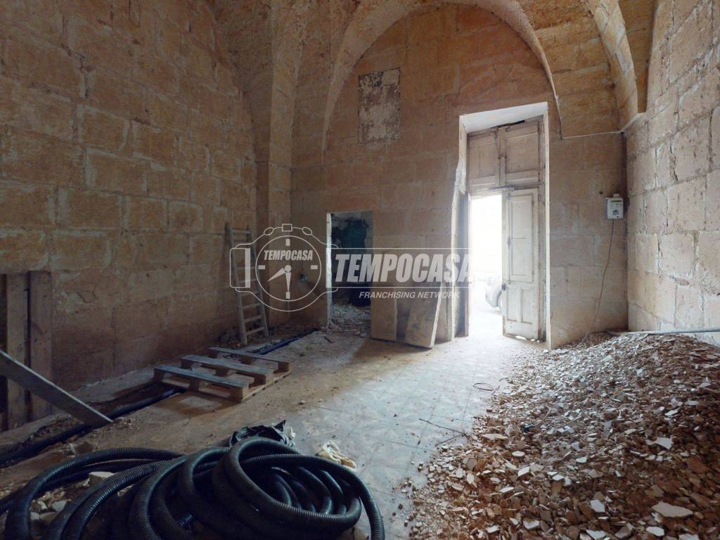 Casa indipendente a Corigliano d'otranto in Via Roma 36 - Foto 3