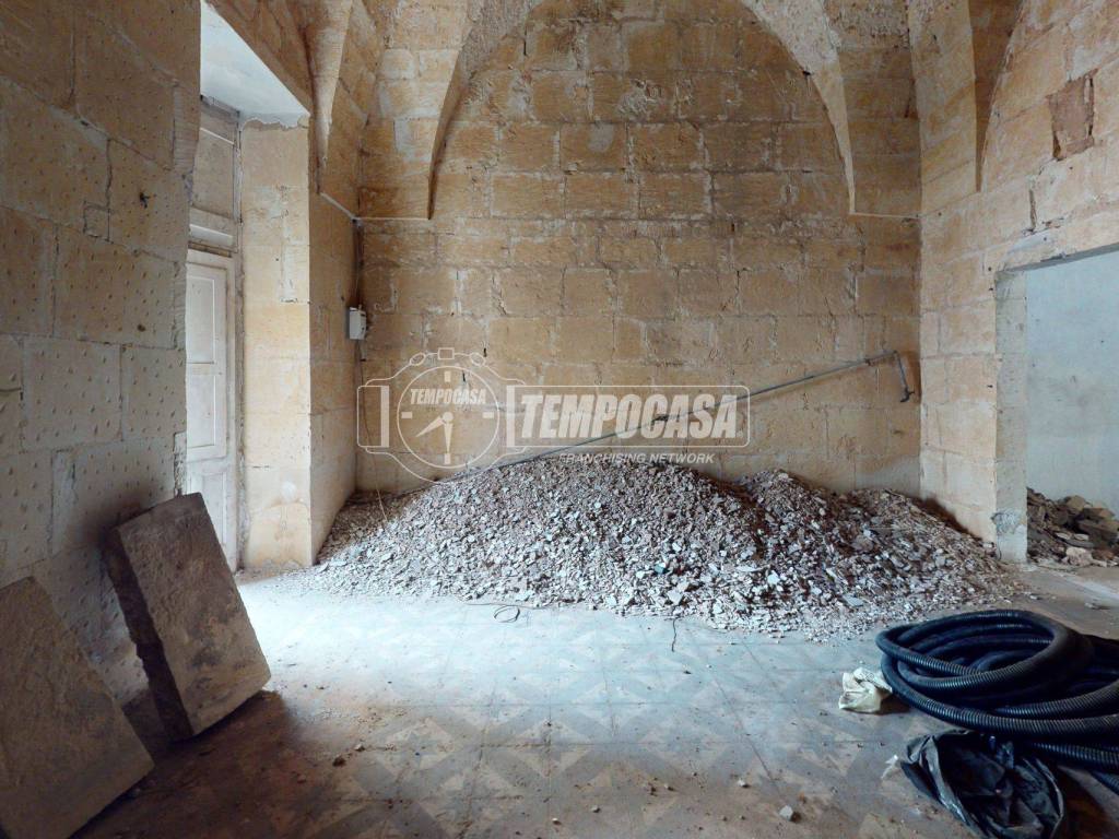 Casa indipendente a Corigliano d'otranto in Via Roma 36 - Foto 4