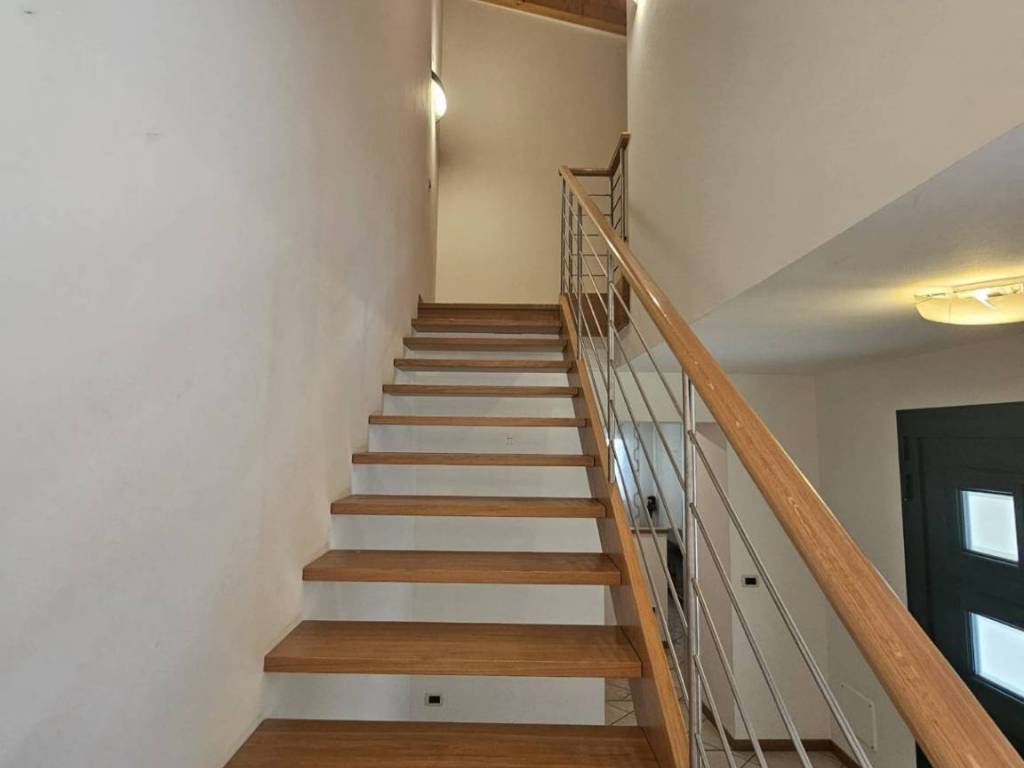 Casa indipendente a San quirino in via beorchia - Foto 2
