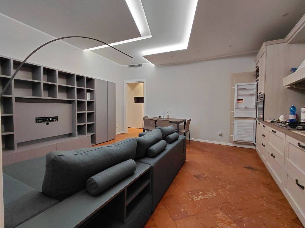 Appartamento a Cremona in Via Mantova, 13 - Foto 2