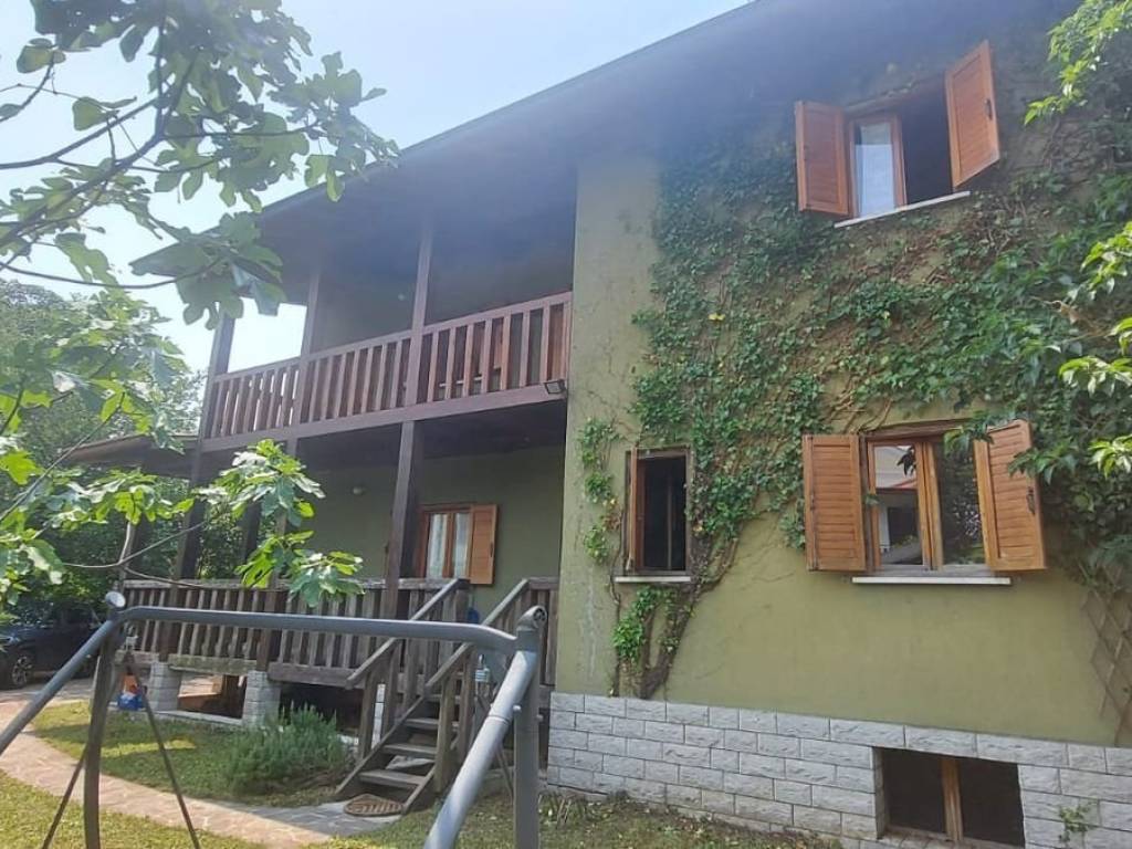 Casa indipendente a Montereale valcellina in maniana, 3 - Foto 2