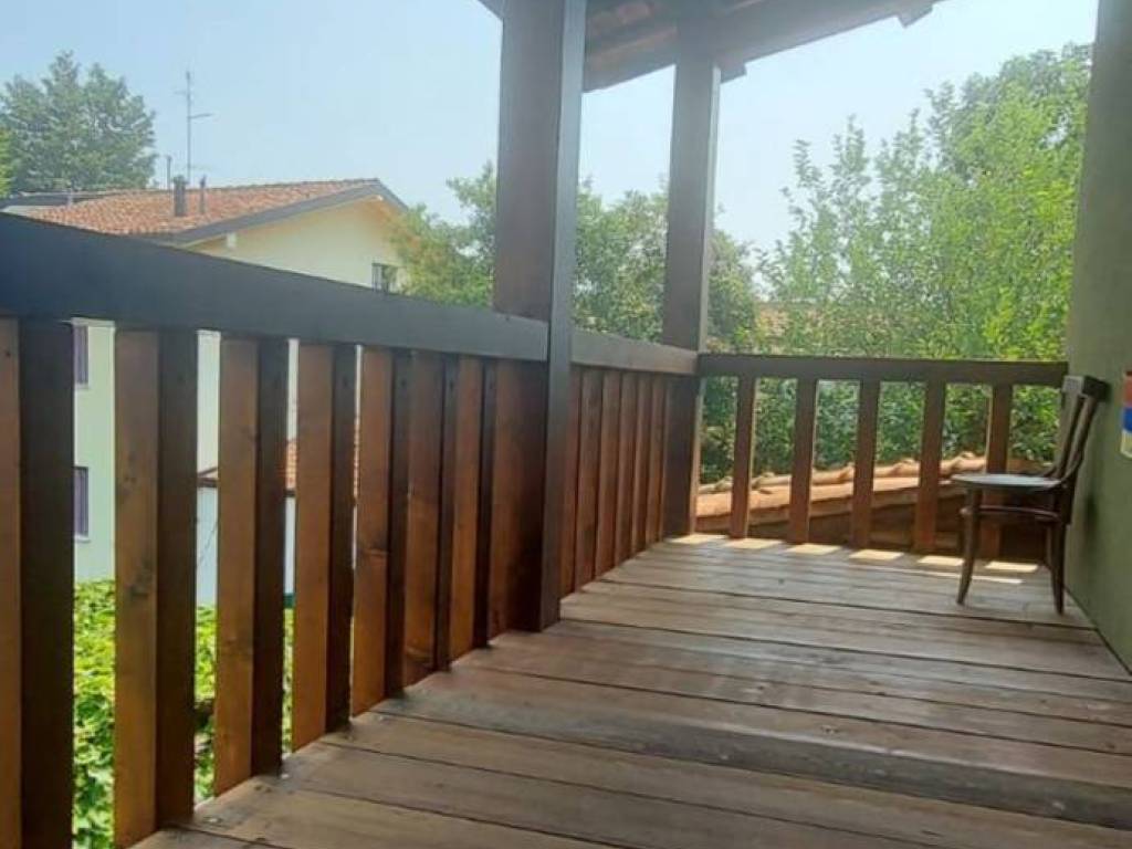 Casa indipendente a Montereale valcellina in maniana, 3 - Foto 5