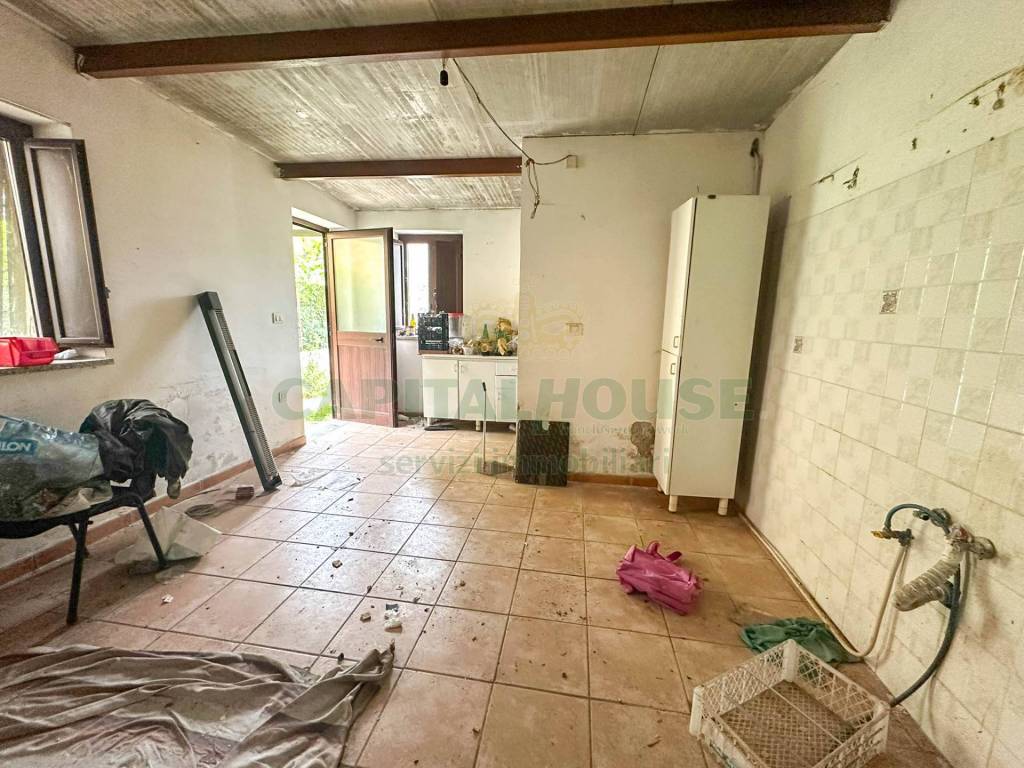 Appartamento a San tammaro in Via Nazionale Appia - Foto 4