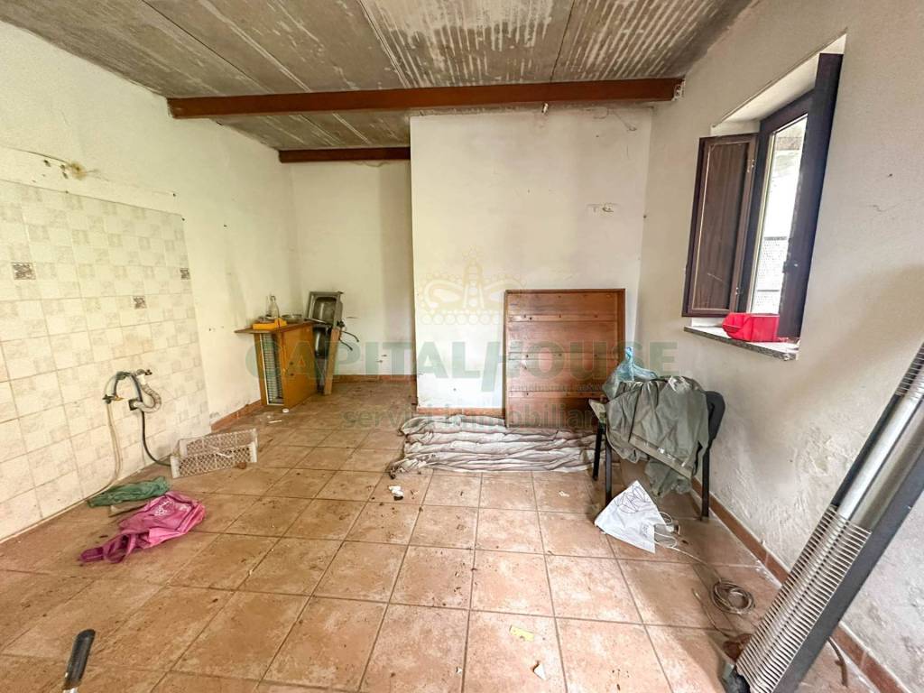 Appartamento a San tammaro in Via Nazionale Appia - Foto 5