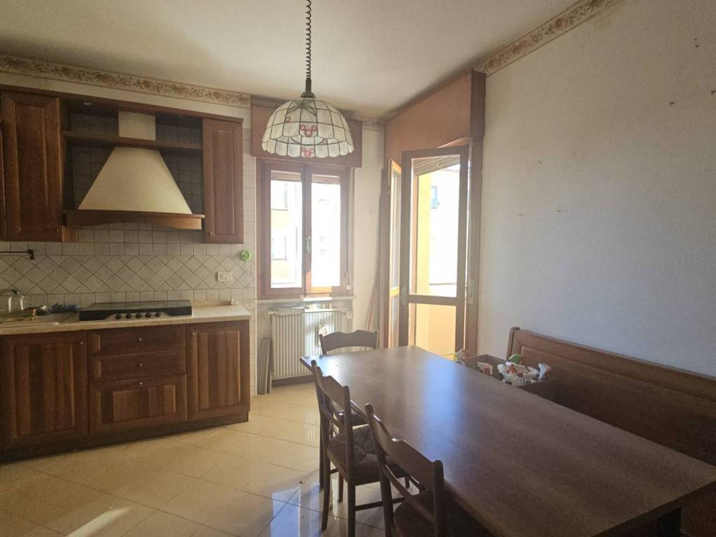 Appartamento a Aviano in viale San Giorgio, 40 - Foto 4