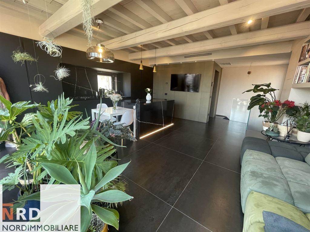 Casa indipendente a Mantova - Foto 4