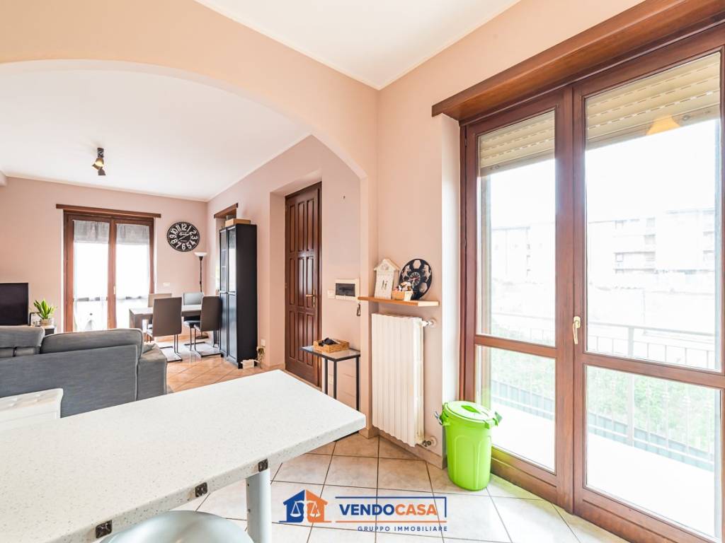 Appartamento a Saluzzo in Via Antica Torino, 22 - Foto 5