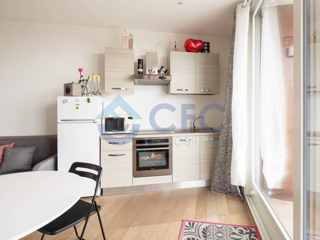 Appartamento a Segrate in Via Caravaggio, 2 - Foto 4