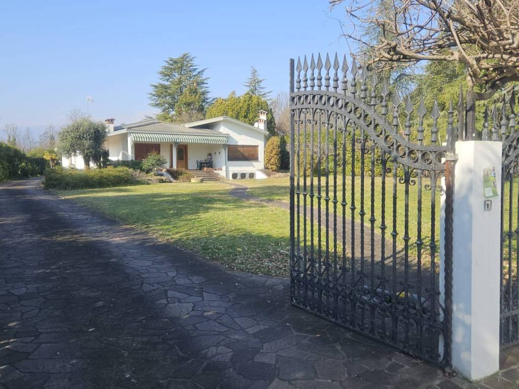 Casa indipendente a Roveredo in piano in via pionieri dell'aria, 99 - Foto 2