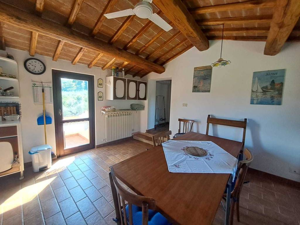 Villetta a schiera a Amelia in Via Rimembranze - Foto 5
