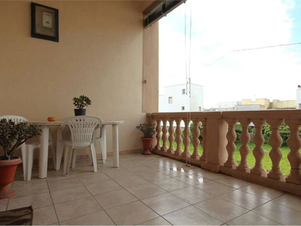 Appartamento a Poggiardo in Via Glovanni Michele Laggetto, 20 - Foto 2