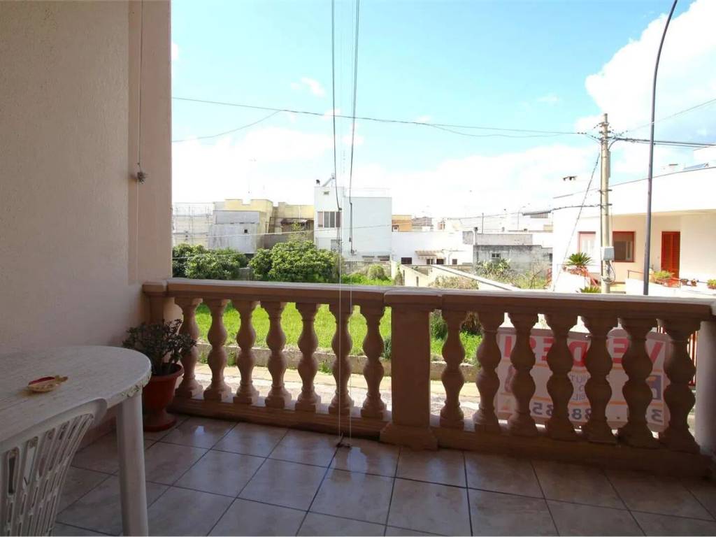 Appartamento a Poggiardo in Via Glovanni Michele Laggetto, 20 - Foto 4