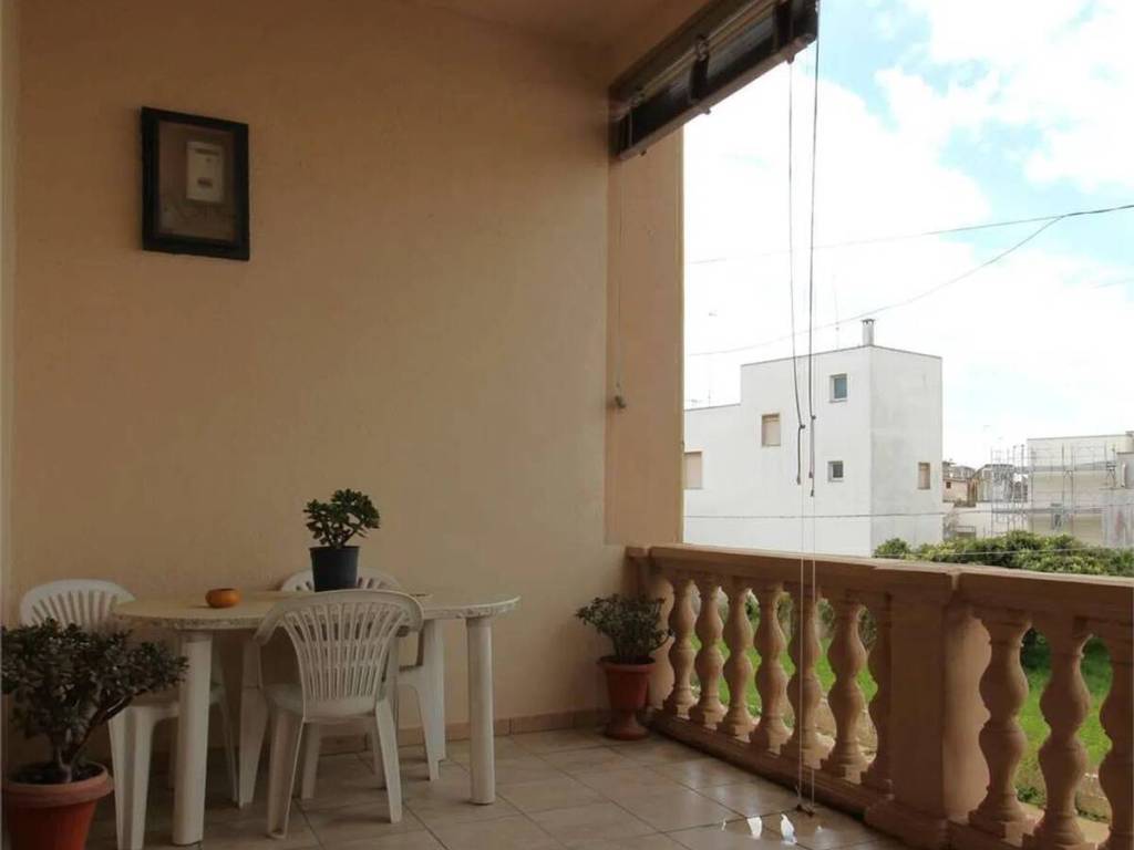 Appartamento a Poggiardo in Via Glovanni Michele Laggetto, 20 - Foto 5