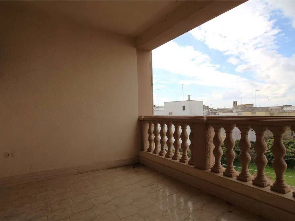 Appartamento a Poggiardo in Via Glovanni Michele Laggetto, 20 - Foto 2