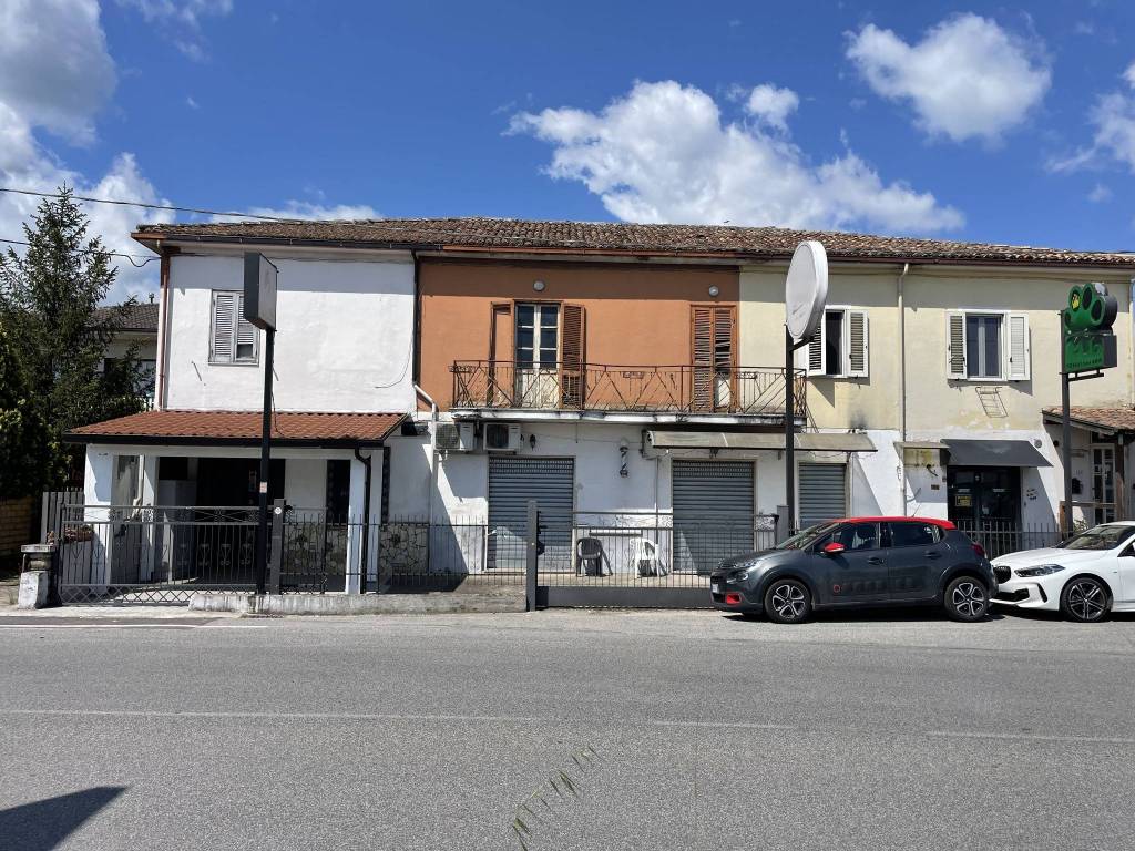 Villa a Ceccano in Via per Frosinone - Foto 3