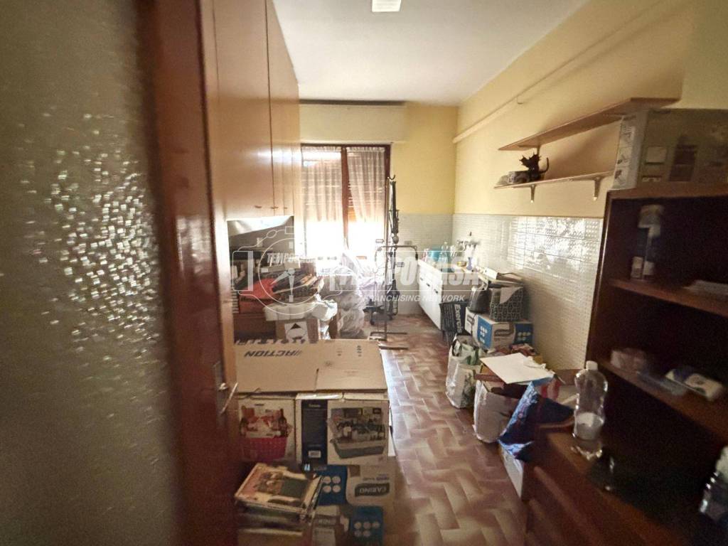 Appartamento a Casale monferrato in Via Solferino - Foto 4