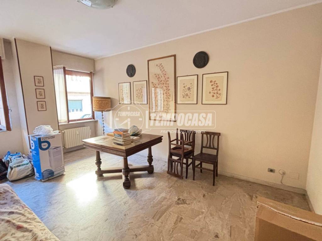 Appartamento a Casale monferrato in Via Solferino - Foto 5