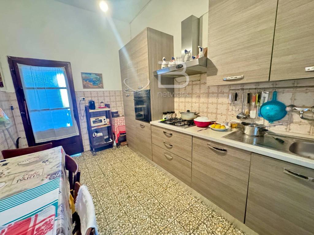 Villetta a schiera a Montecatini-terme in Via G. Medici del Vascello - Foto 3