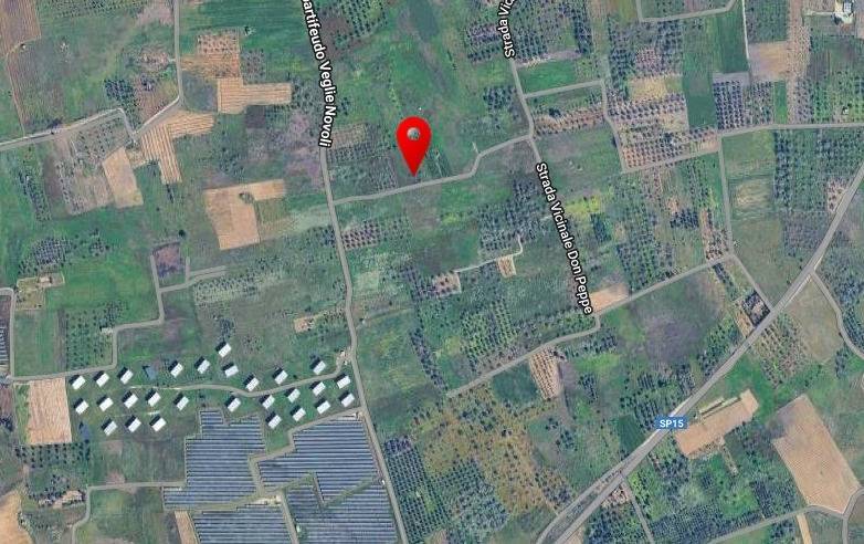 Terreno a Novoli - Foto 3