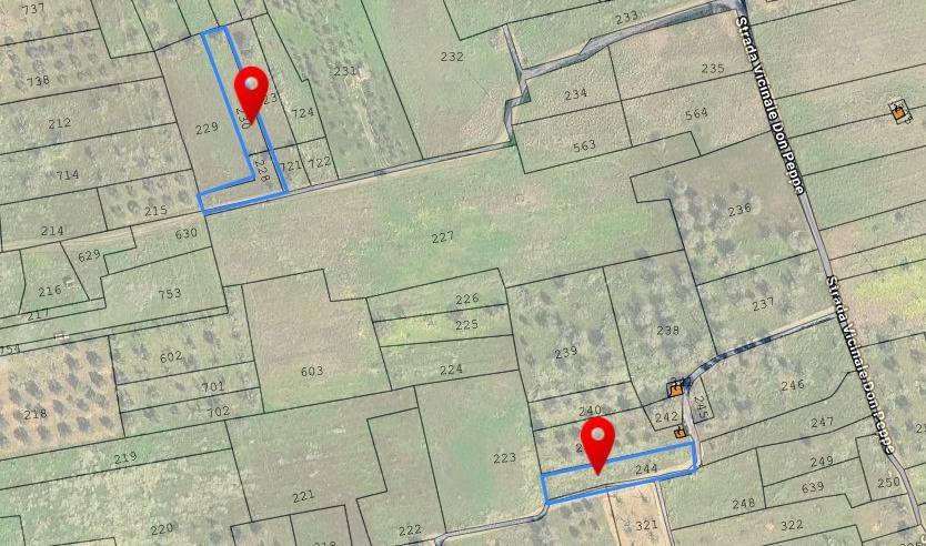 Terreno a Novoli - Foto 4