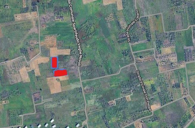 Terreno a Veglie in veglie - Foto 2