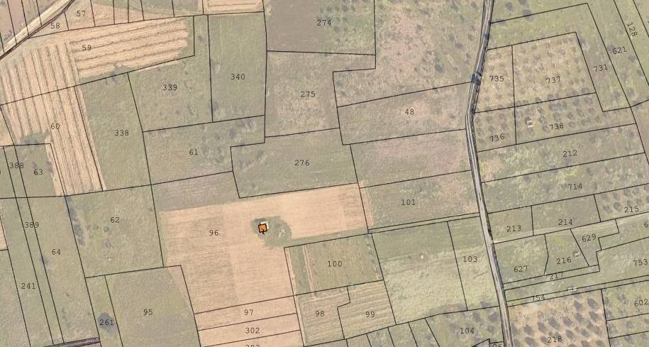 Terreno a Veglie in veglie - Foto 4