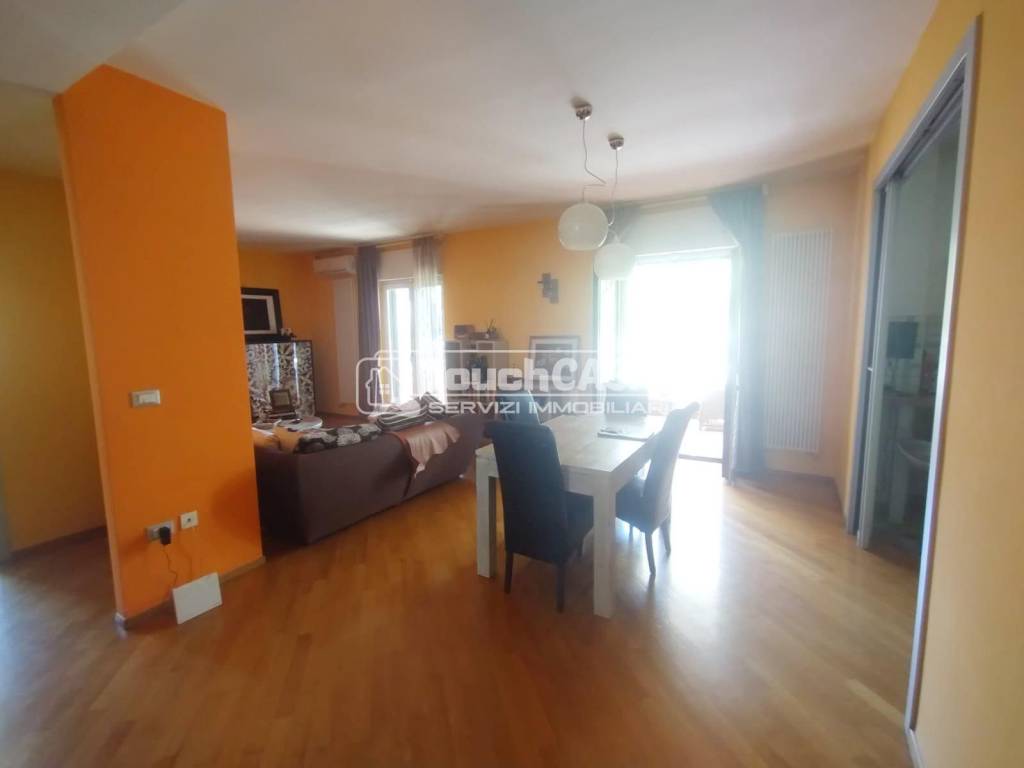 Appartamento a Aversa in Via Tito Maccio Plauto - Foto 3